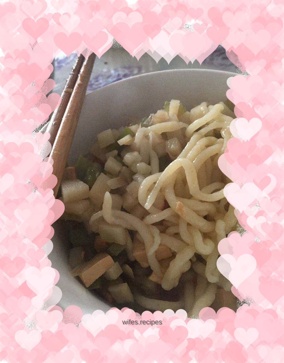 【Shanxi】Tadpoles