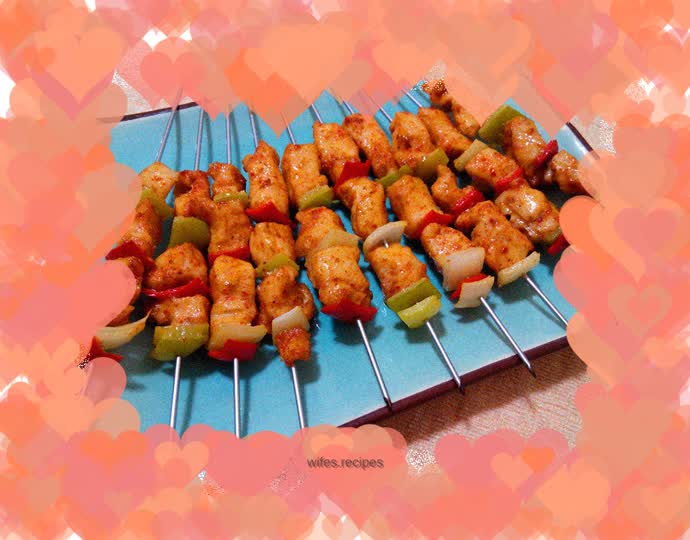 Yakitori