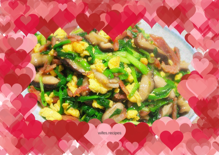 Four Seasons Stir-fried-Quick Dishes