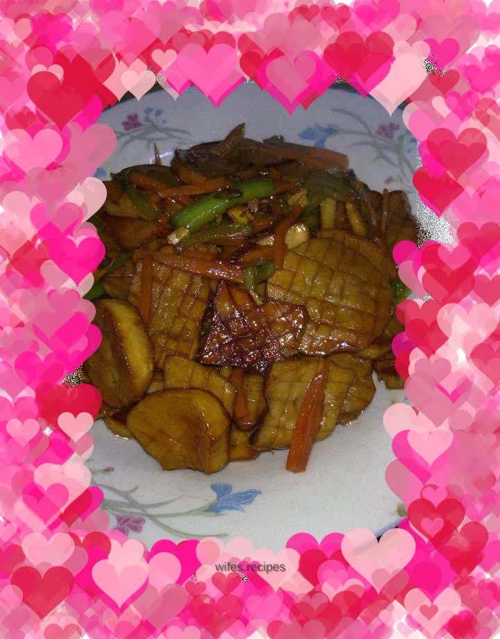 Sizzling Pleurotus Oyster Mushroom