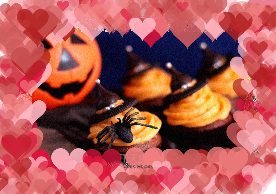 Funny Halloween【Witch's Hat】