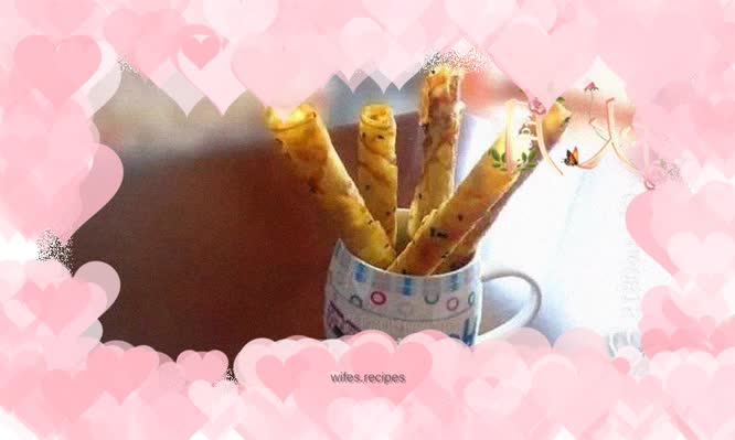 Egg rolls