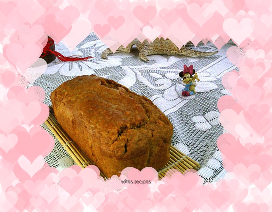 Quick brown sugar fermented bread