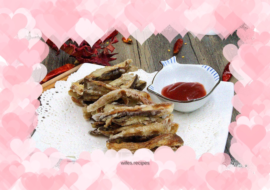 【Liaoning】Dry fried mushrooms