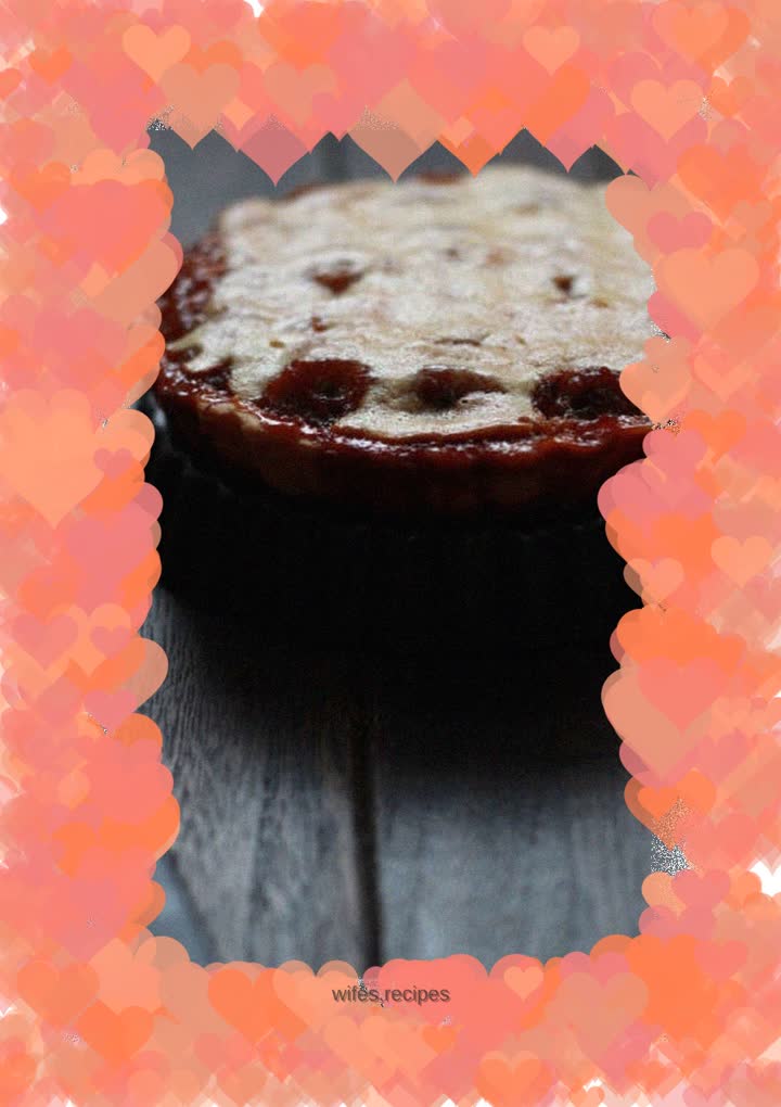 【Tomato Recipe】French Caramel Banana Pie - Feel the taste of autumn