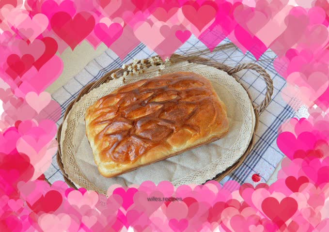 Refrigerated Liquid Seed Bread