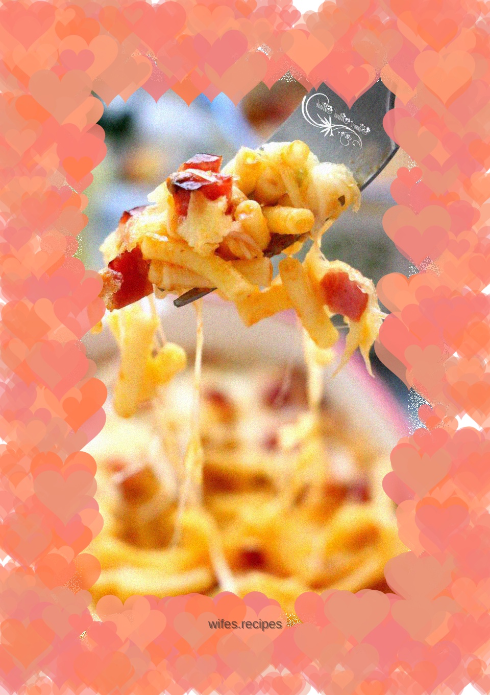 Quick Baked Spaghetti