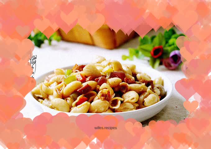 Miscellaneous Vegetable Cat Ears