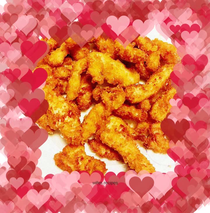 Chicken tenders