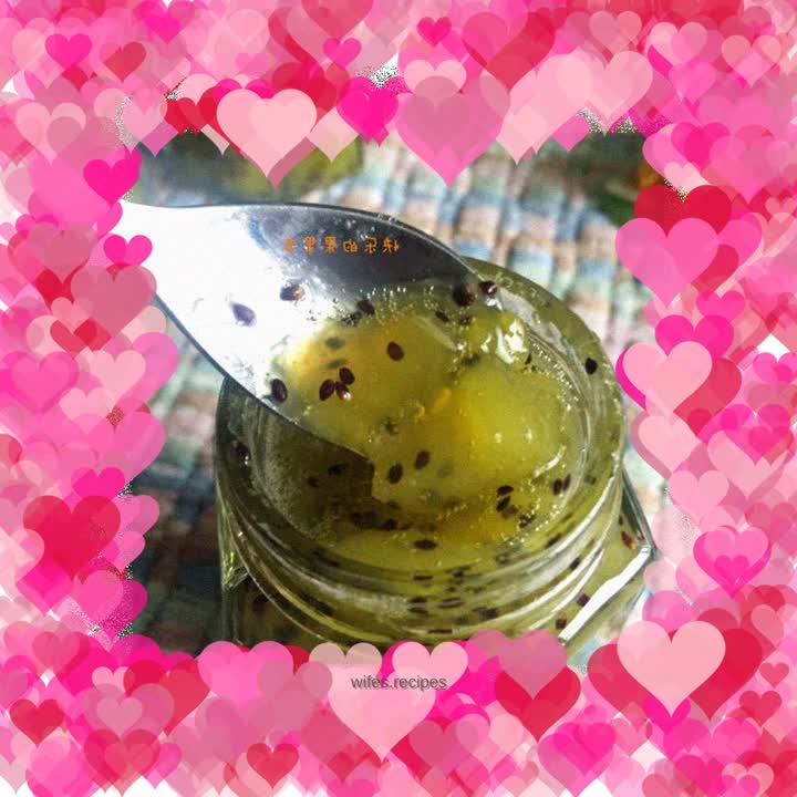 Kiwi jam