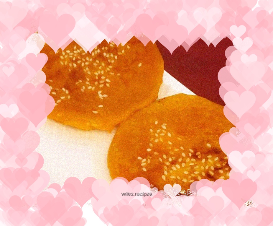 Pumpkin pie
