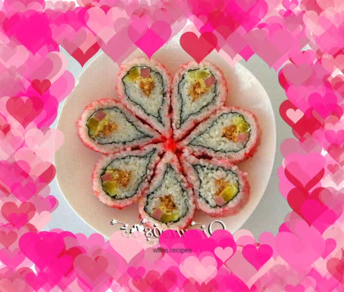 Flip Sakura Sushi