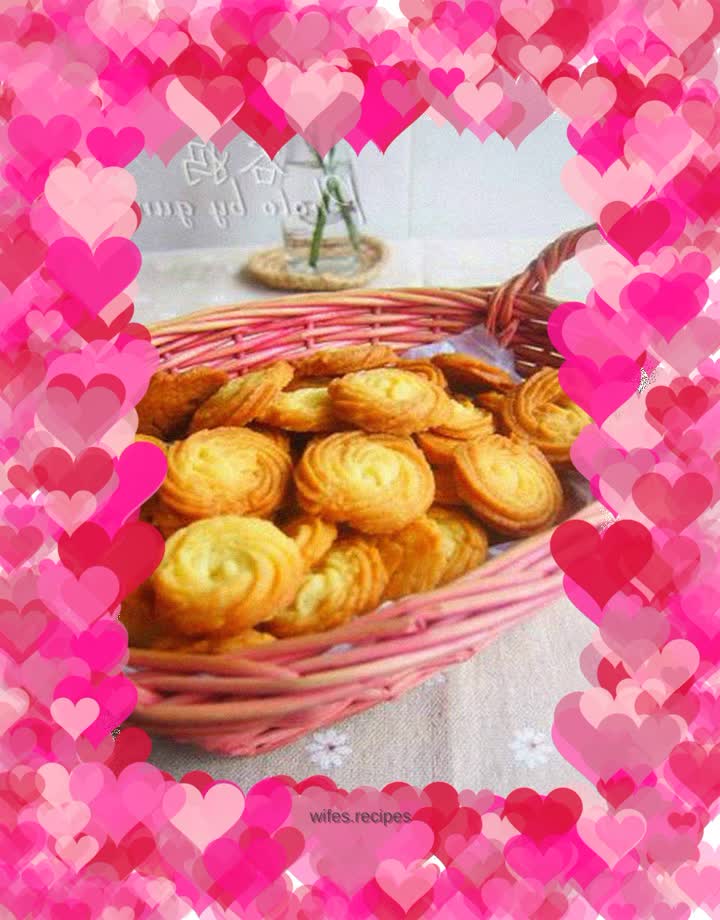 Original cookies