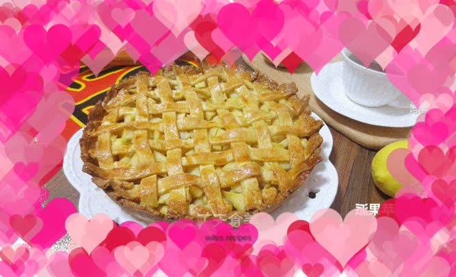 Apple Pie