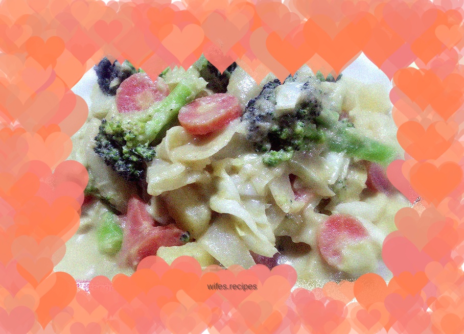 Green Curry with Mixed Vegetables