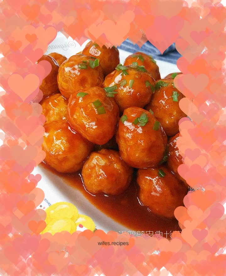 【Hangzhou】Tiger Skin Quail Eggs with Tomato Sauce