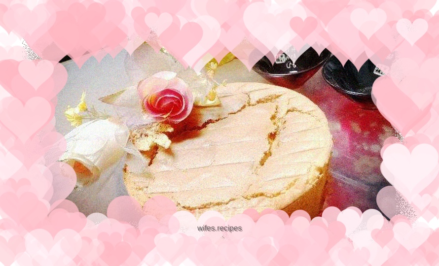 Cranberry Chiffon