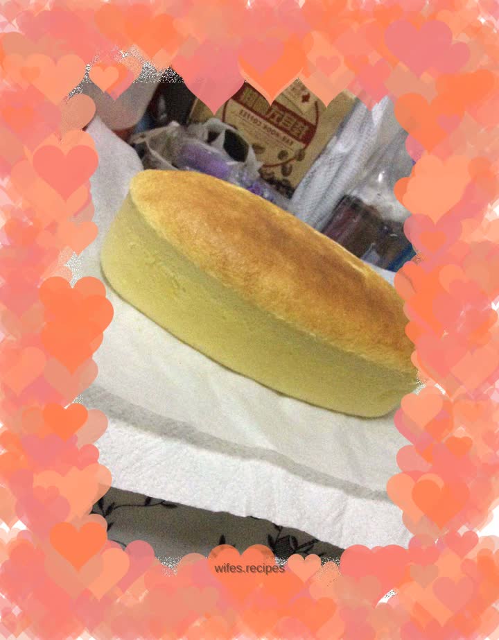 Butter or vegetable oil