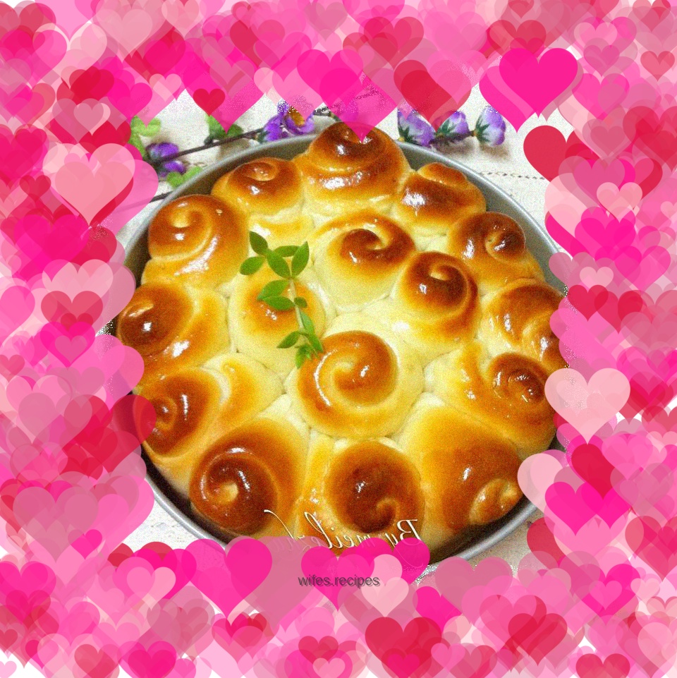Honey buns