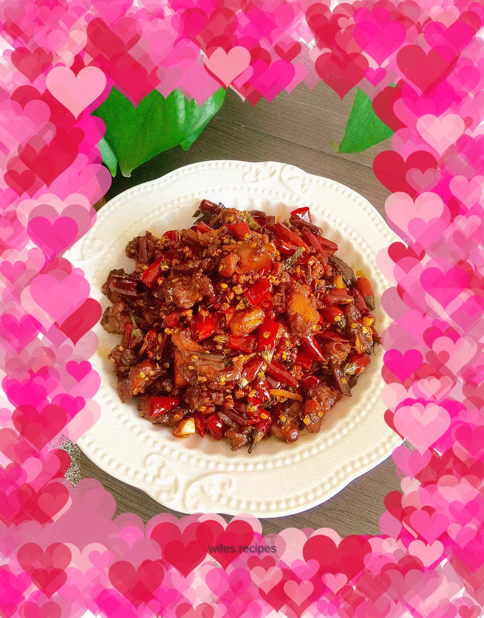 Private Spicy Rabbit