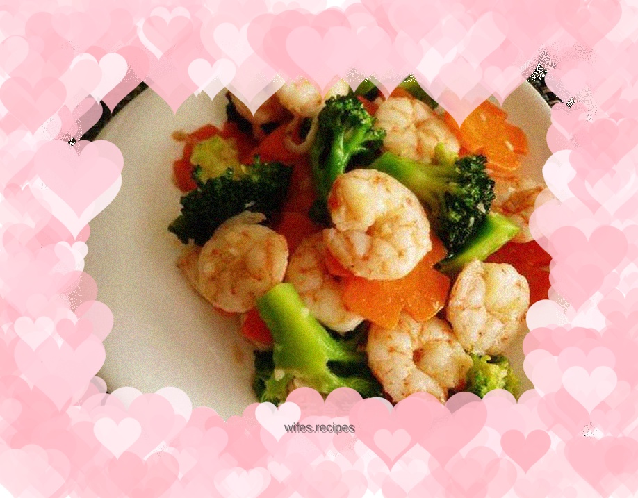 Jade Shrimp Balls