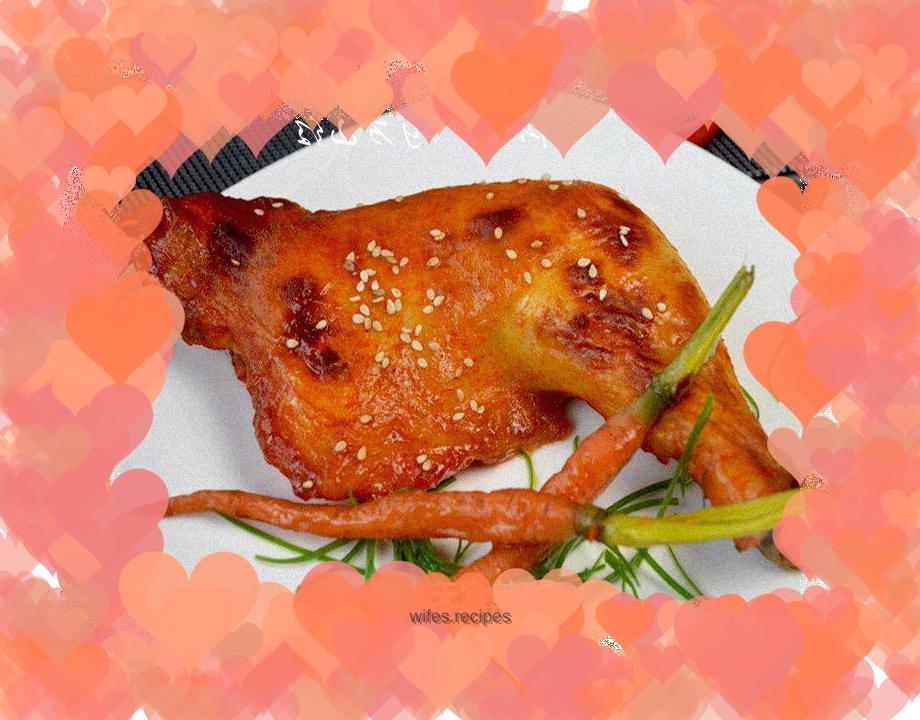 Orleans Grilled Chicken Thighs