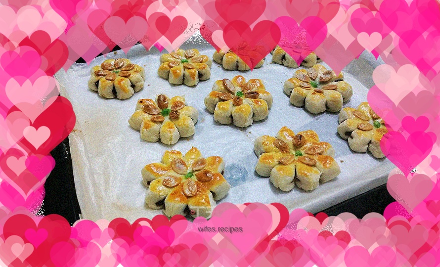 Midpoint Legend—Star Anise Crisp