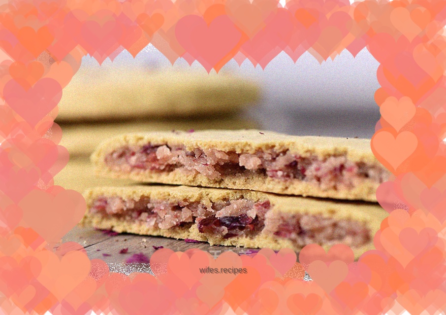 Buckwheat Flower Cake-Depp Baking Laboratory