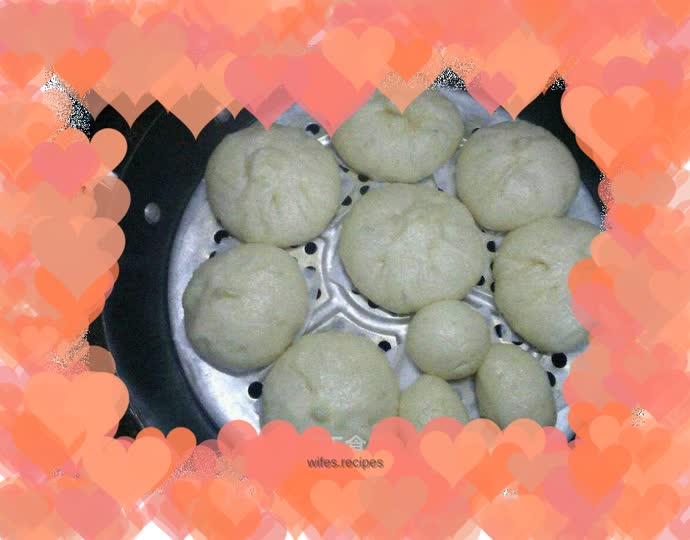 Delicious crystal bag