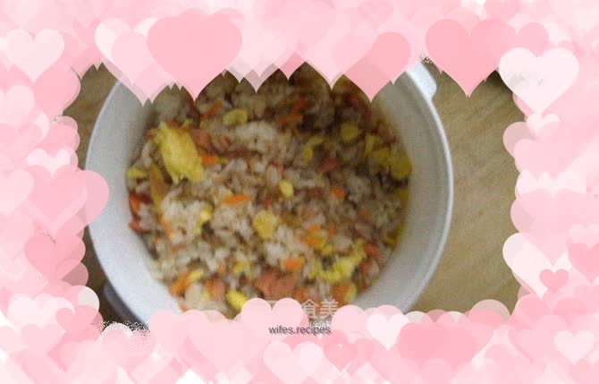 Quick Fried Rice