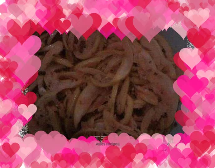 Spicy grapefruit peel