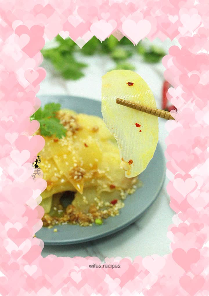 Potato salad