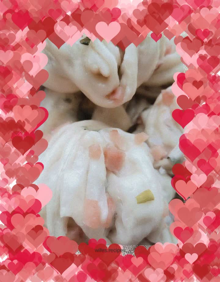 Ham roll