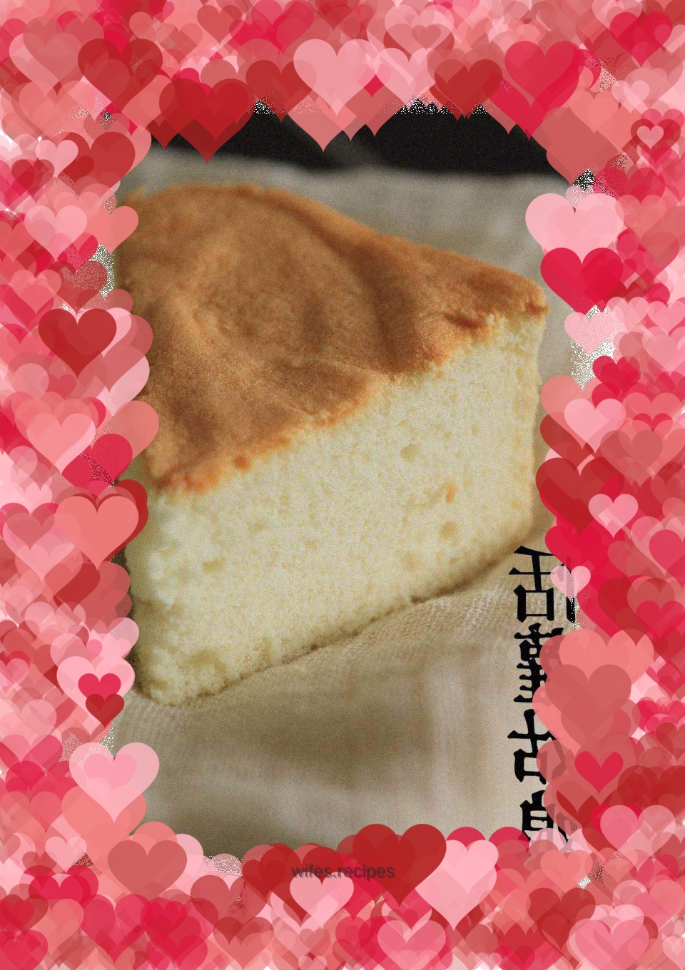 angel food cake