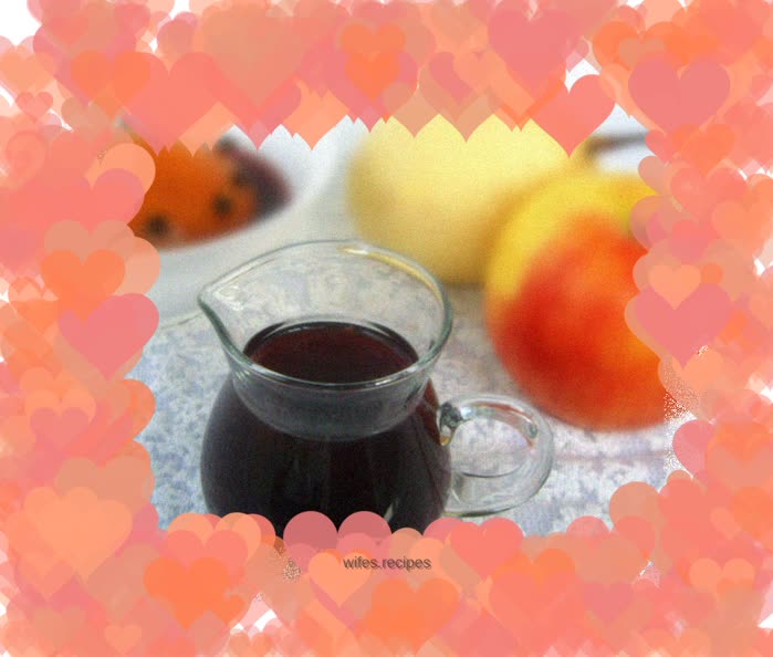 Mulled wine