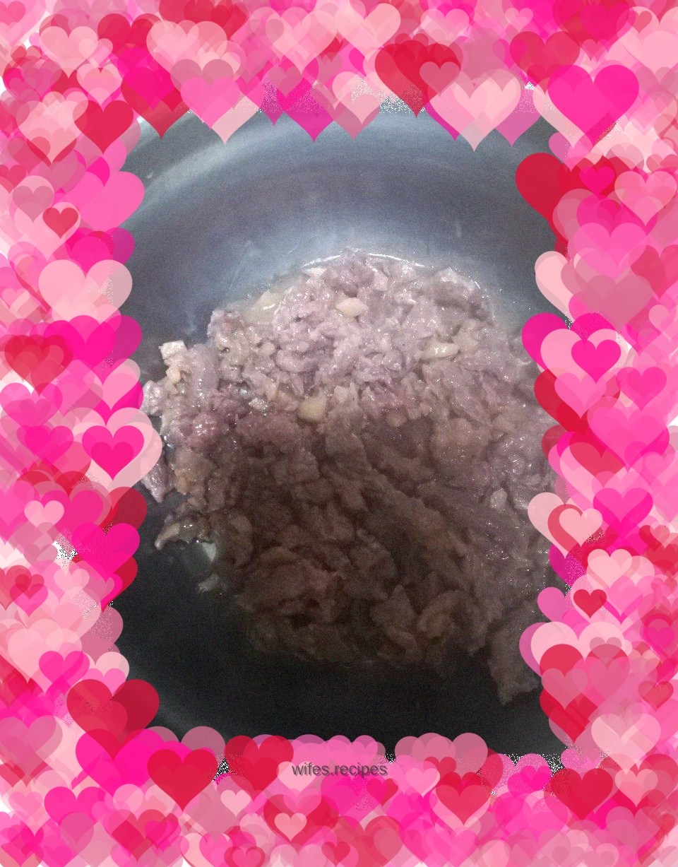 Stir-fried beef whistle