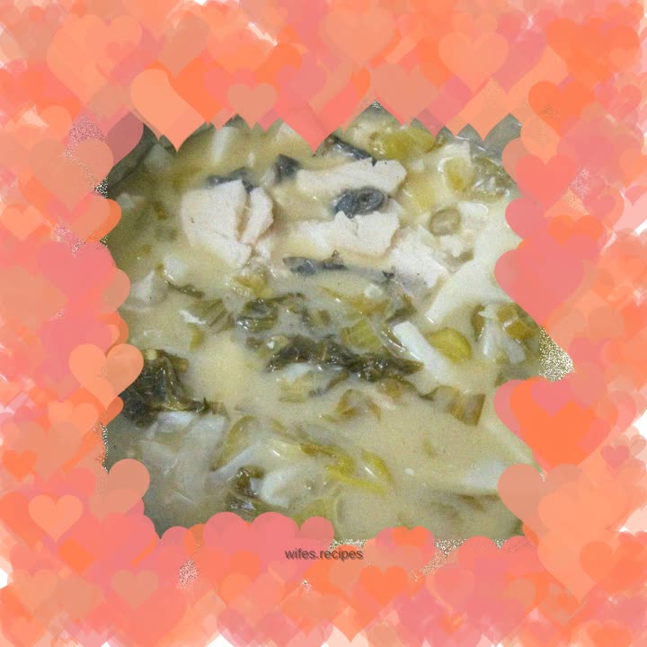 Banquet Pickled Fish