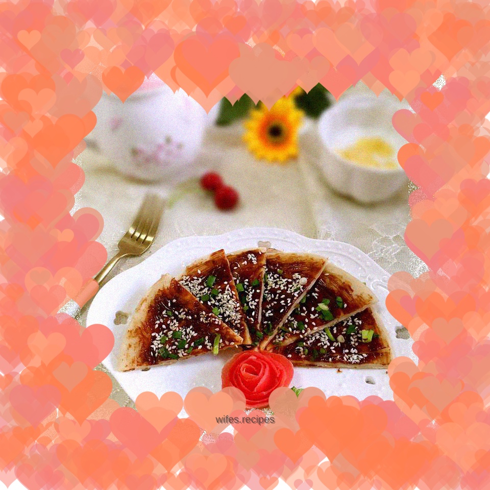 Maotai Xiang Pancake