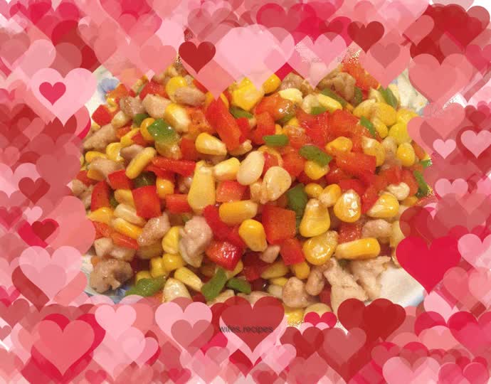 Yulin tender rabbit home recipe