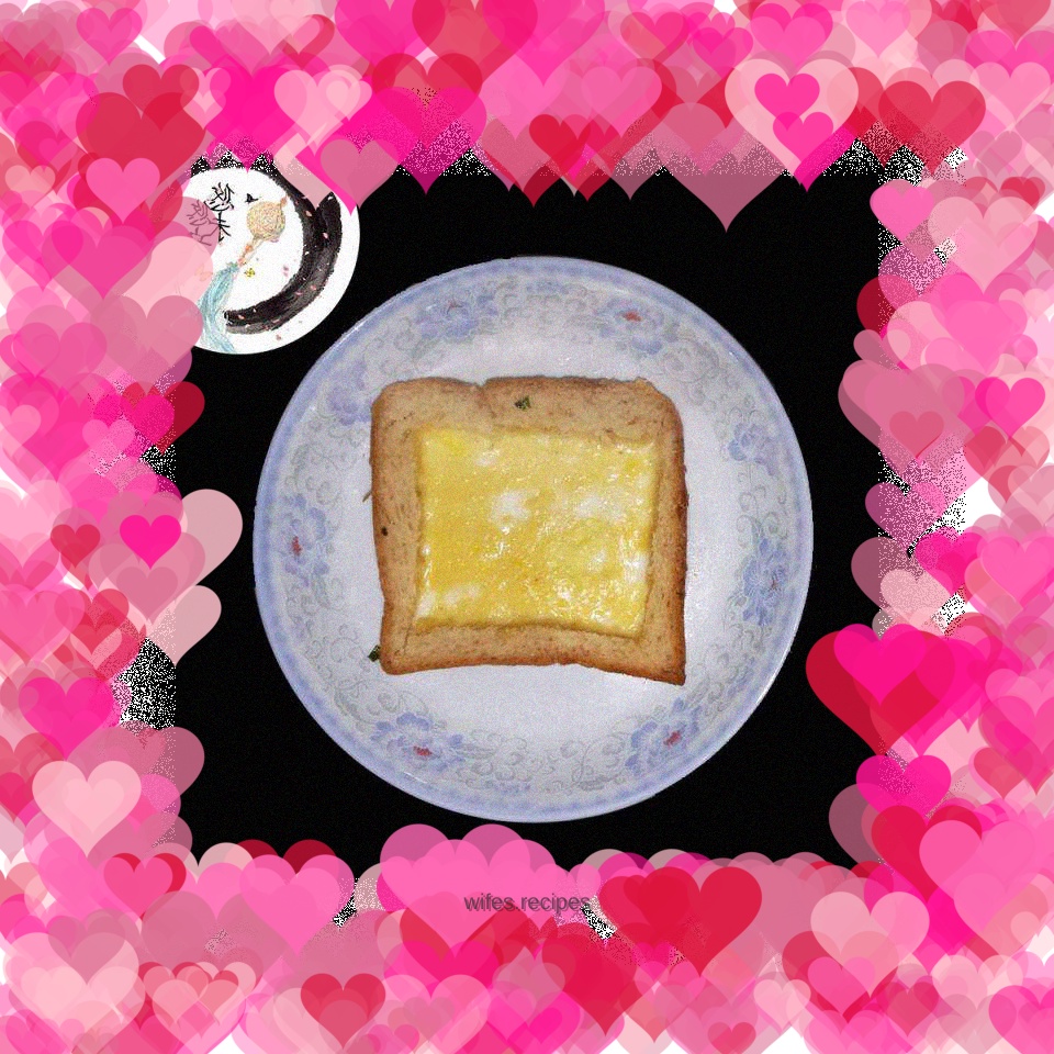 Kuaishou breakfast