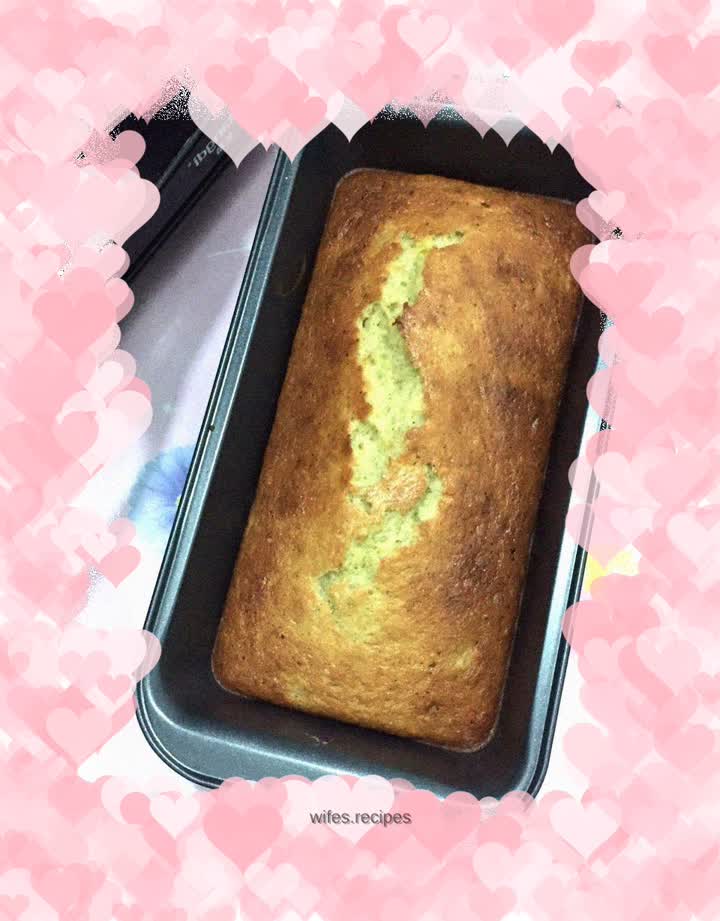 Banana Cake