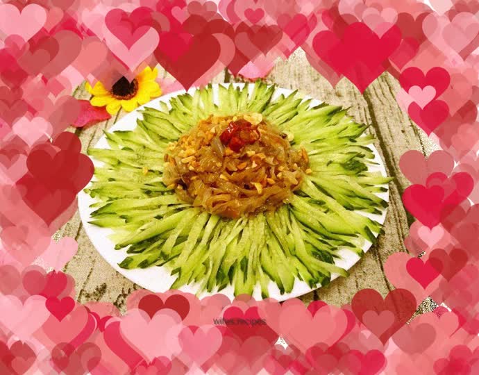 Cold Wild Sting Skin