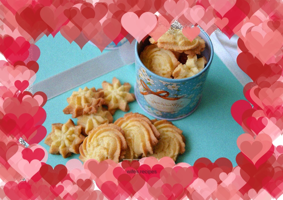 Original cookies