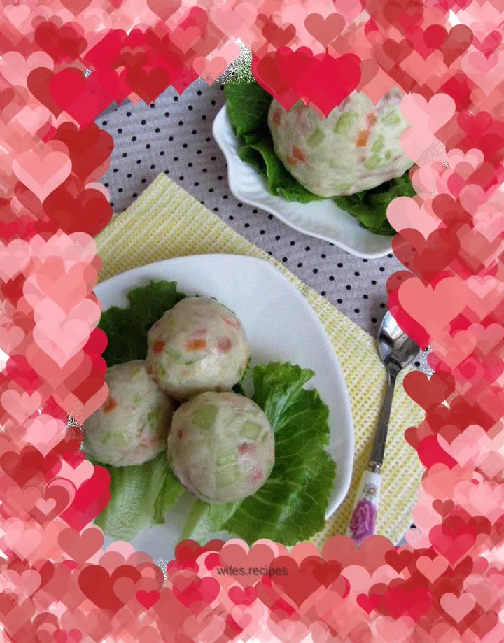Potato Salad