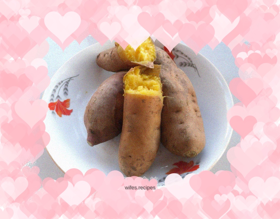 Sweet potato