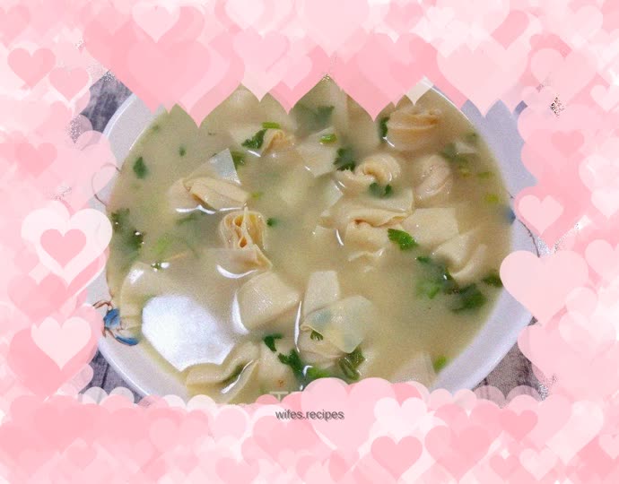 Easy Chicken Soup Tofu Skewers