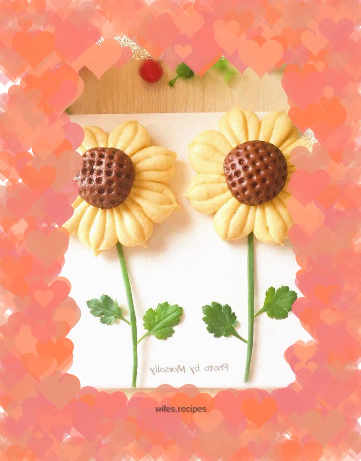 Sunflower bread