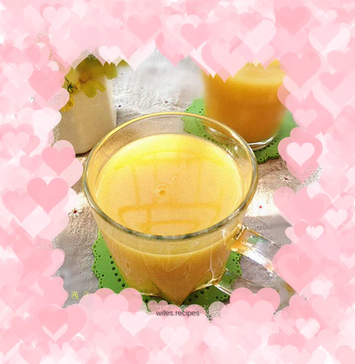 Pumpkin oatmeal rice cereal