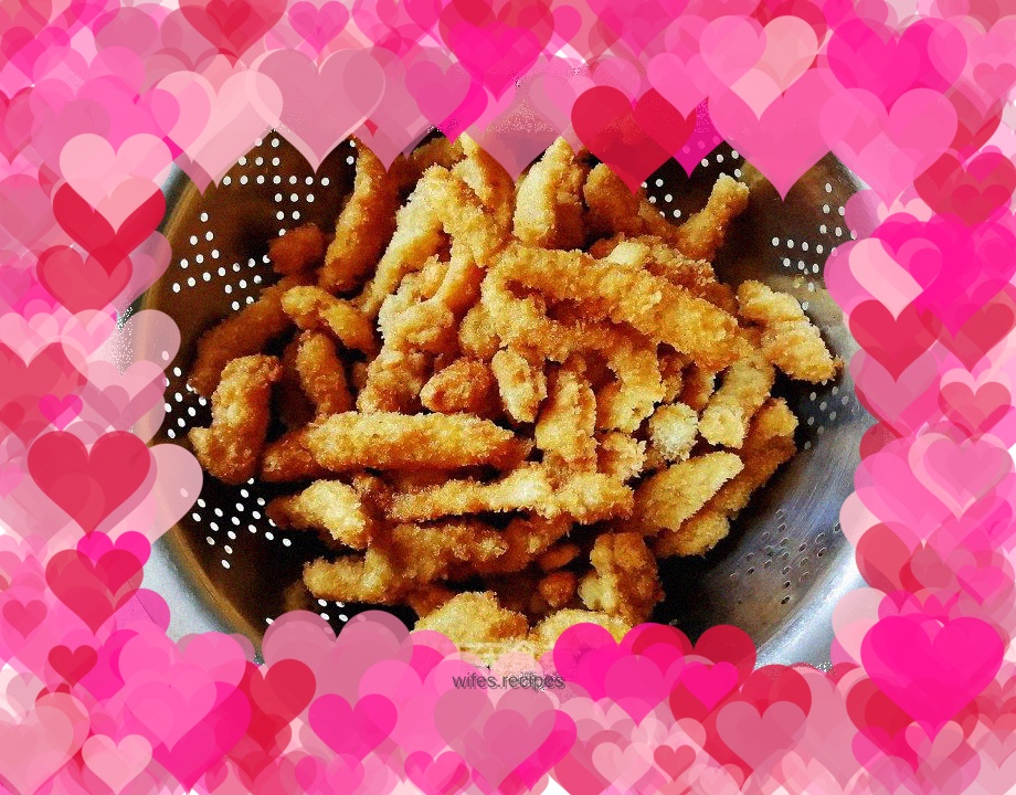 Chicken tenders
