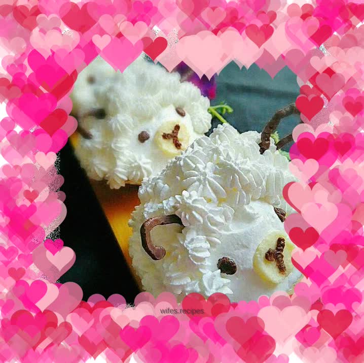 Sanyang Kaitai Cup Cake